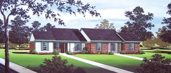 Main Plan Photo