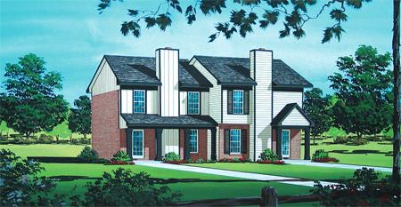 Main Plan Photo