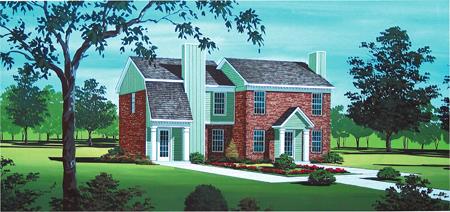 Main Plan Photo
