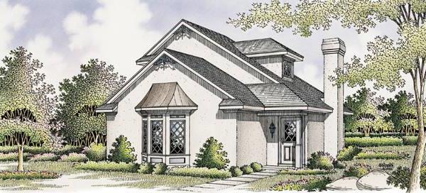 Main Plan Photo