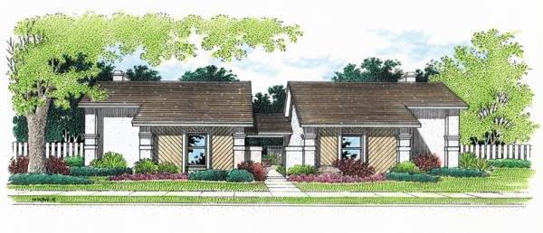 Main Plan Photo