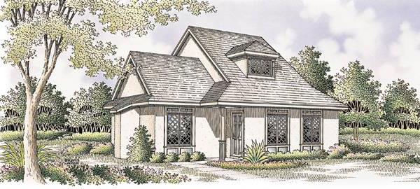 Main Plan Photo