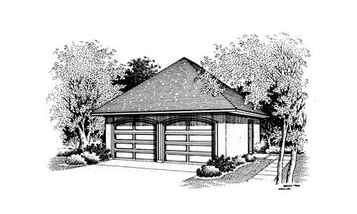 Main Plan Photo