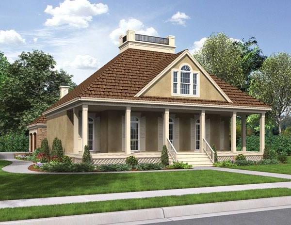 Main Plan Photo