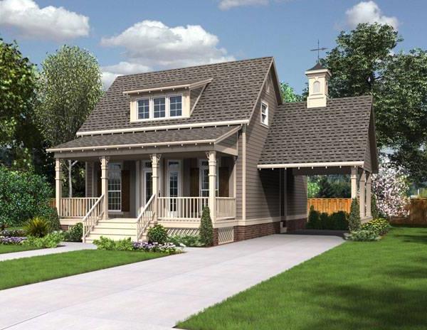 Main Plan Photo