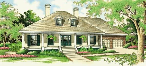 Main Plan Photo