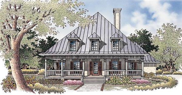 Main Plan Photo