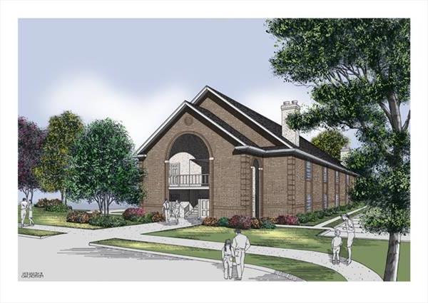 Main Plan Photo