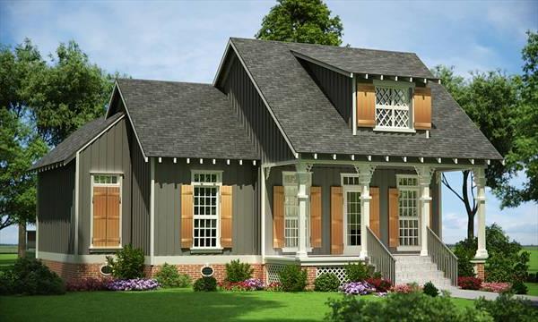 Main Plan Photo