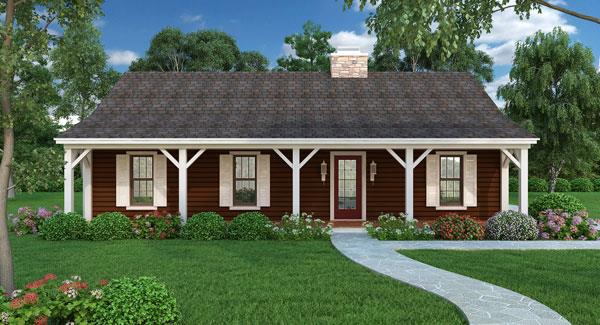Main Plan Photo