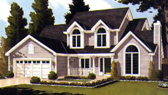 Main Plan Photo