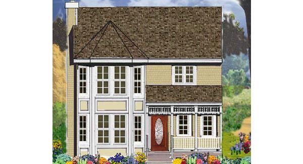 Main Plan Photo