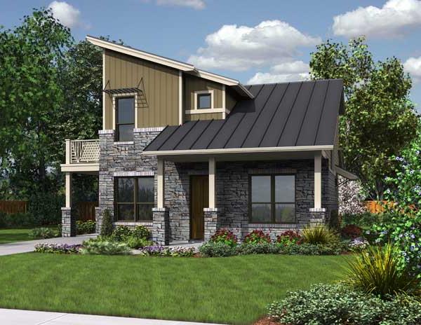 Main Plan Photo