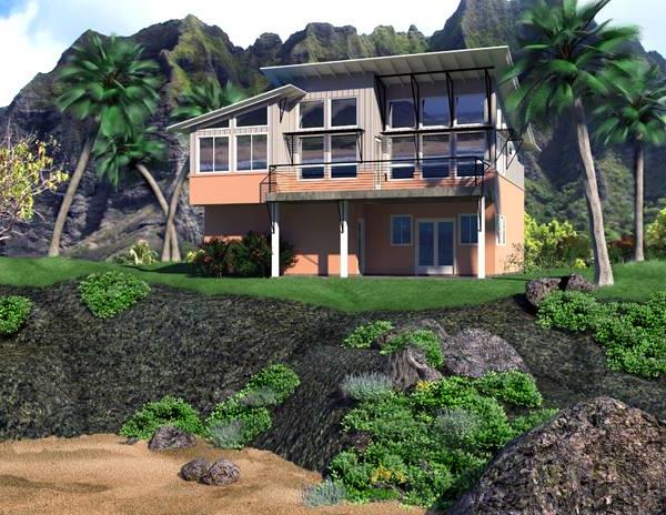 Main Plan Photo