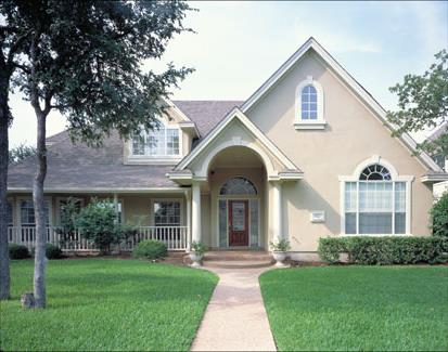 Main Plan Photo