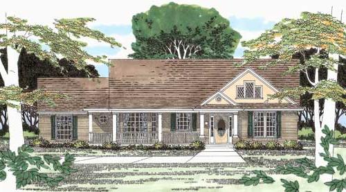Main Plan Photo