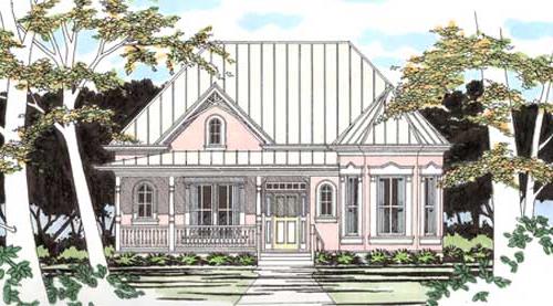 Main Plan Photo