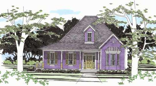 Main Plan Photo