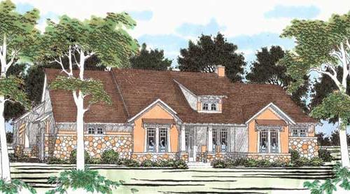 Main Plan Photo