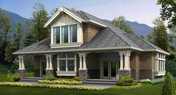 Main Plan Photo