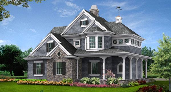 Main Plan Photo