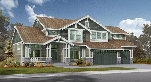 Main Plan Photo