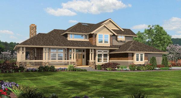 Main Plan Photo