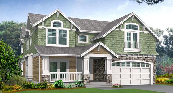 Main Plan Photo