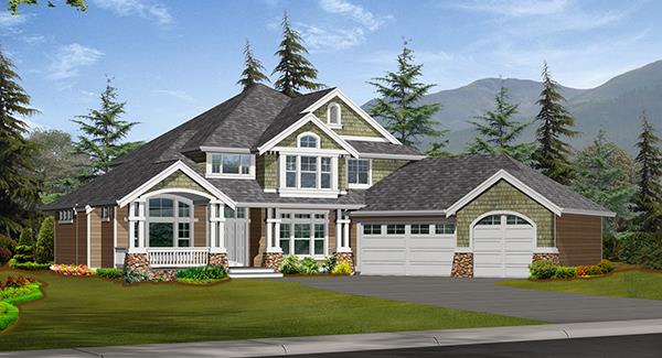 Main Plan Photo