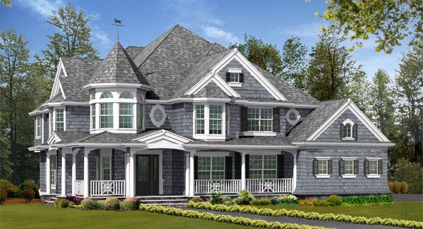 Main Plan Photo