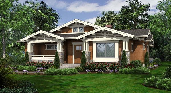 Main Plan Photo