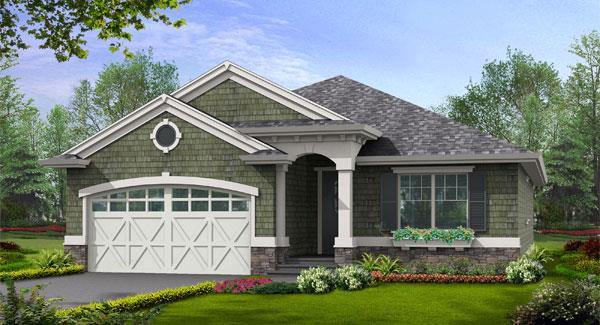 Main Plan Photo