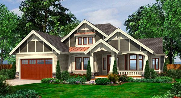 Main Plan Photo