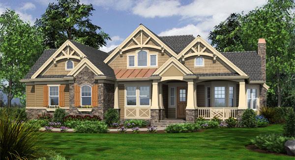 Main Plan Photo