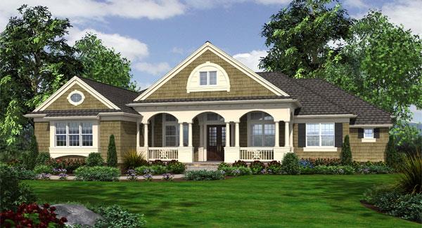 Main Plan Photo