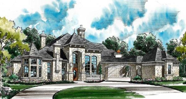 Main Plan Photo