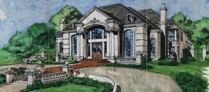 Main Plan Photo