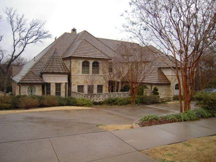 Main Plan Photo
