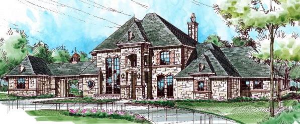 Main Plan Photo