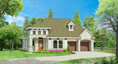 Main Plan Photo