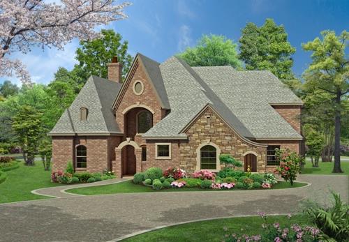 Main Plan Photo