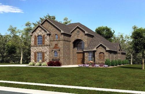 Main Plan Photo