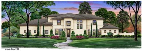 Main Plan Photo