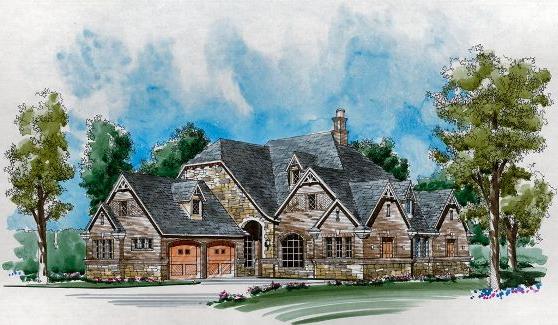 Main Plan Photo