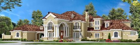 Main Plan Photo