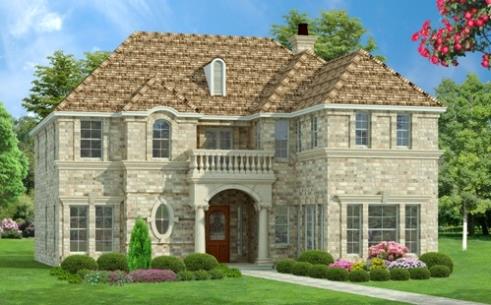 Main Plan Photo