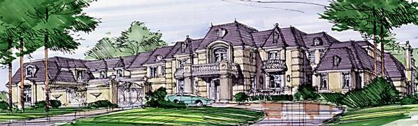 Main Plan Photo