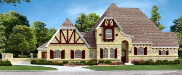 Main Plan Photo
