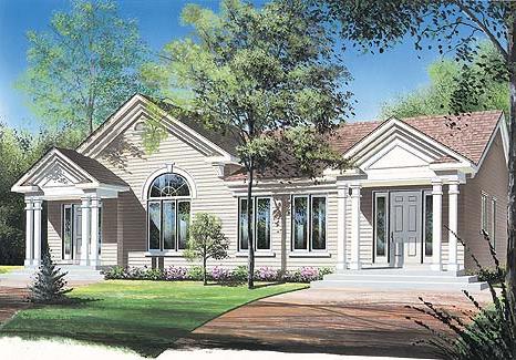 Main Plan Photo