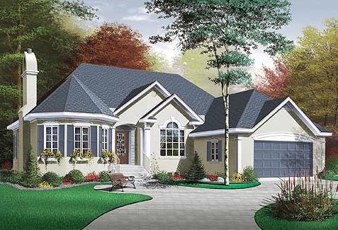 Main Plan Photo